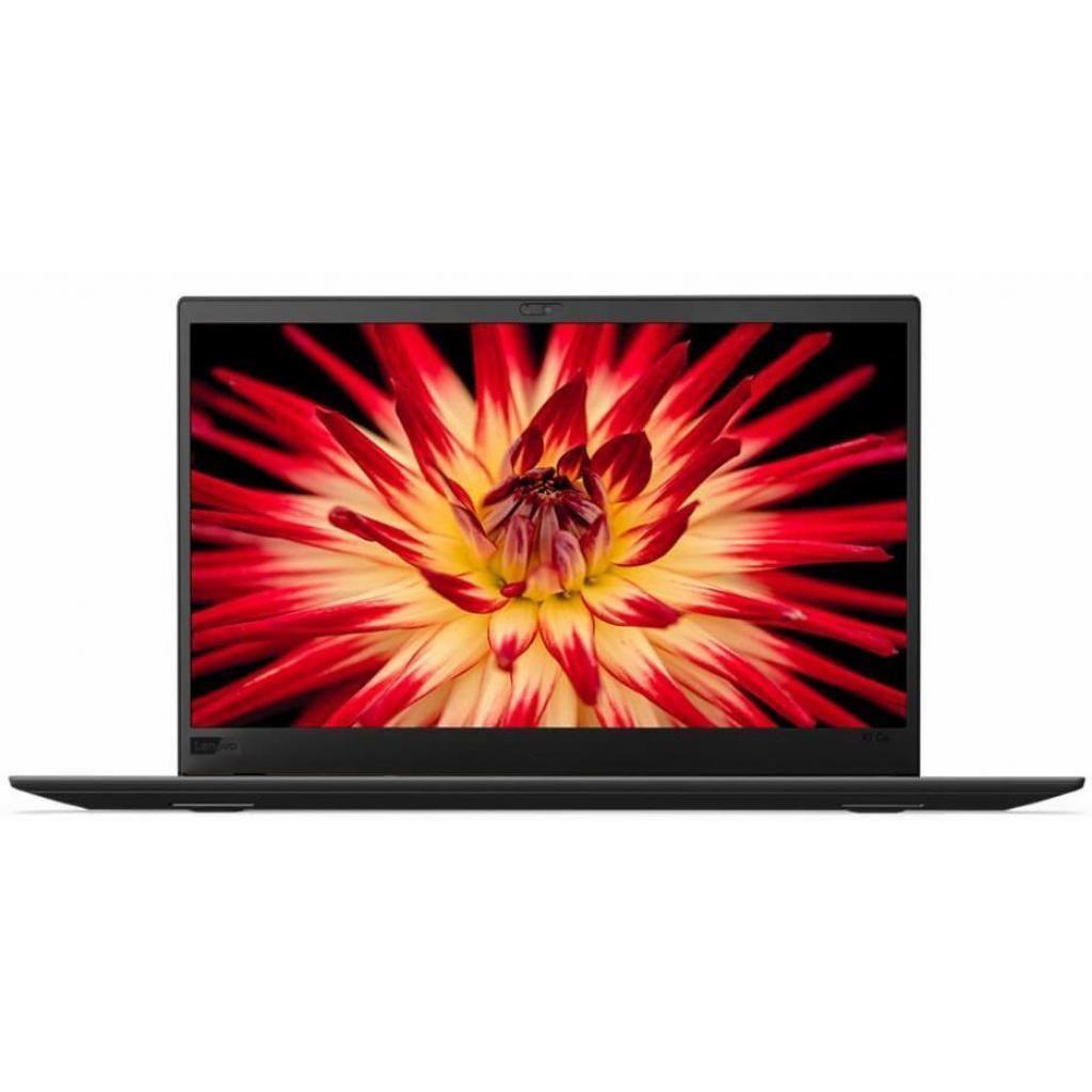 Ноутбук Lenovo ThinkPad X1 Carbon G6 (i7-8550U/16/256SSD) - Class A- "Б/У"