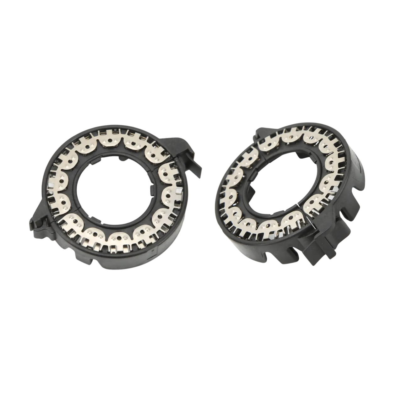 Перехідники пластикові адаптери Hella ring 150029
