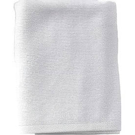 Рушник махровий готельний IDEIA - 50х90 білий 500 гр/м2