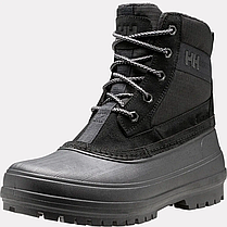 Чоловічі зимові черевики HELLY HANSEN FRASER MID (12042 990), фото 4