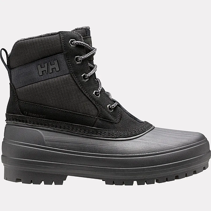 Чоловічі зимові черевики HELLY HANSEN FRASER MID (12042 990), фото 1