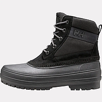 Чоловічі зимові черевики HELLY HANSEN FRASER MID (12042 990), фото 3