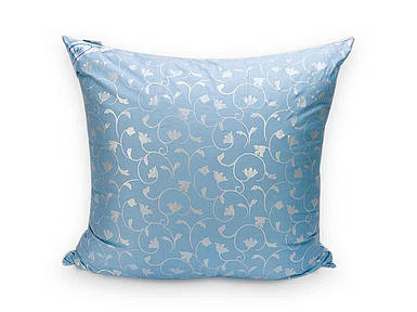 Подушка ЛЕБЕДИНИЙ ПУХ 70*70 ТМ LELEKA-TEXTILE FG