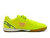 Кросівки футбольні бампи Restime DDO24130 р. 33 lime футзалки футбольні, фото 2