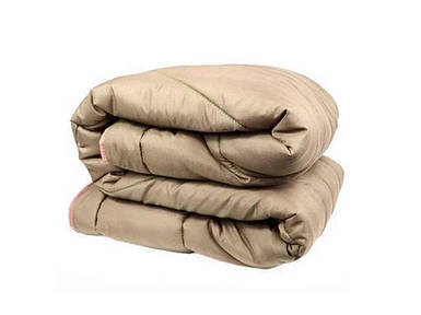 Ковдра 220*240 Холлофайбер мікрофібра арт.0244 ТМ Диво FG