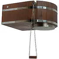 Обливний пристрій ICEBERG 45л.