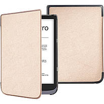 Чохол для Pocketbook 740 Inkpad 3 / Color / Pro Glaleo Slimline Rose Gold