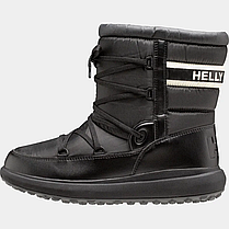Чоловічі зимові черевики HELLY HANSEN ISOLA COURT MID-CUT (11486 990), фото 3