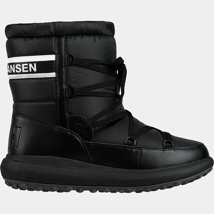 Чоловічі зимові черевики HELLY HANSEN ISOLA COURT MID-CUT (11486 990), фото 1
