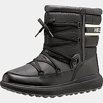Чоловічі зимові черевики HELLY HANSEN ISOLA COURT MID-CUT (11486 990), фото 4