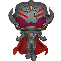 Фігурки Фанко Поп Марвел Альтрон POP Marvel Inifinity Ultron 58648
