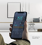 Портативна зарядна станція 3E E7 (504 Втч, 140000 мАг, LED освітлення), фото 5