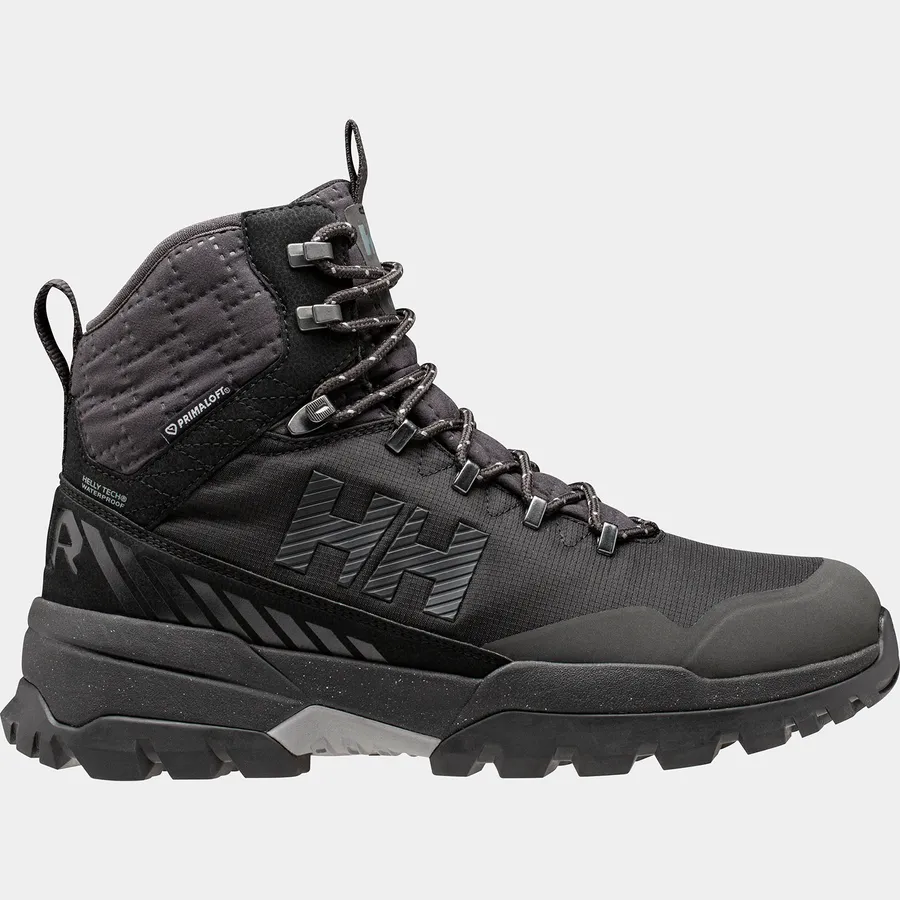 Чоловічі зимові черевики HELLY HANSEN CRESTONE ULLR HT (11891 990)