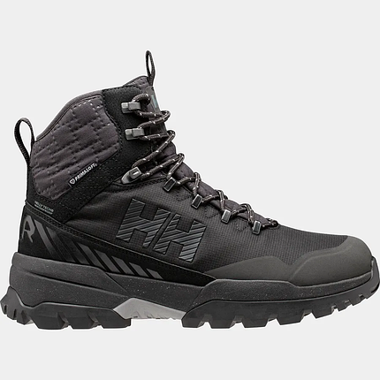 Чоловічі зимові черевики HELLY HANSEN CRESTONE ULLR HT (11891 990), фото 1