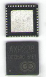 Контролер живлення для планшета AXP228