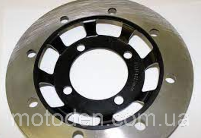 Гальмівний диск перед оригінал ATV UTV CFMoto 7020-080001-1000, фото 1