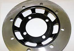 Гальмівний диск перед оригінал ATV UTV CFMoto 7020-080001-1000