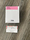 Zara Аромат для жінок PEONY 90 ML, фото 5