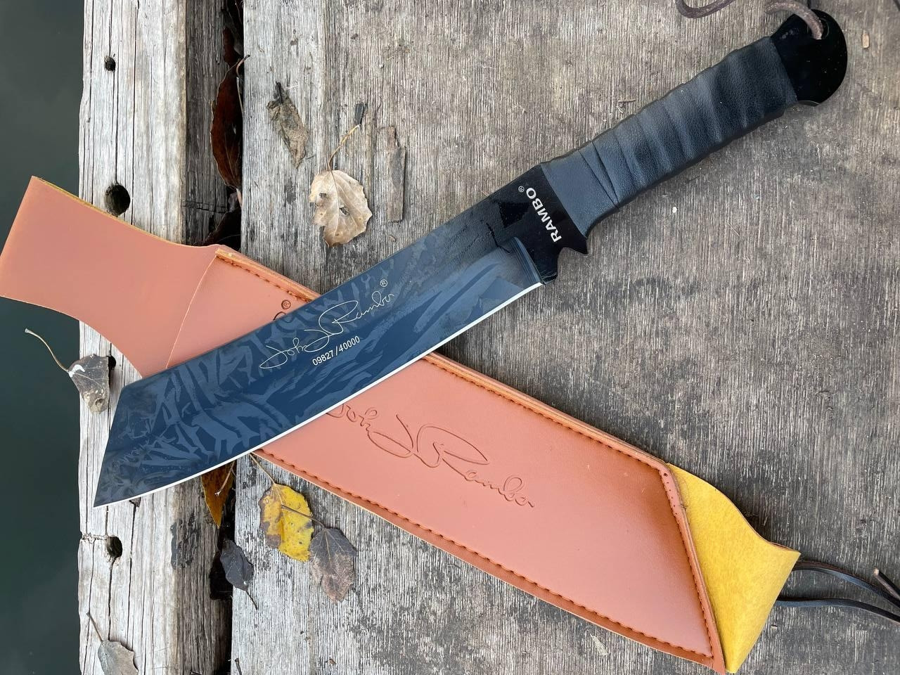 Мачете тактичне  XR-2, фото 1