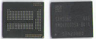 Микросхема памяти KMQ8X000SA-B414 - (16gb)