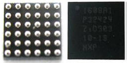 Мікросхема для iPhone CBTL1608A1