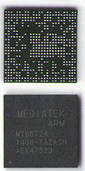 Процесор Mediatek MT6572A xxx-Txxxxx