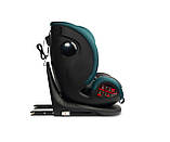 Дитяче автокрісло Caretero Securo I-SIZE Isofix (40-150 см.) Emerald, фото 3