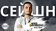 Games Gathering Kyiv 2024: Інді-діаманти, нові тайтли та ексклюзивні інтерв’ю
