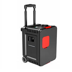 Автономний дизельний обогрівач Bass Polska 4178 з Bluetooth на 9 кВт — WEBASTO (вебасто)