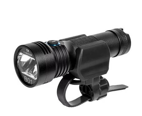 Ліхтарі Lumintop