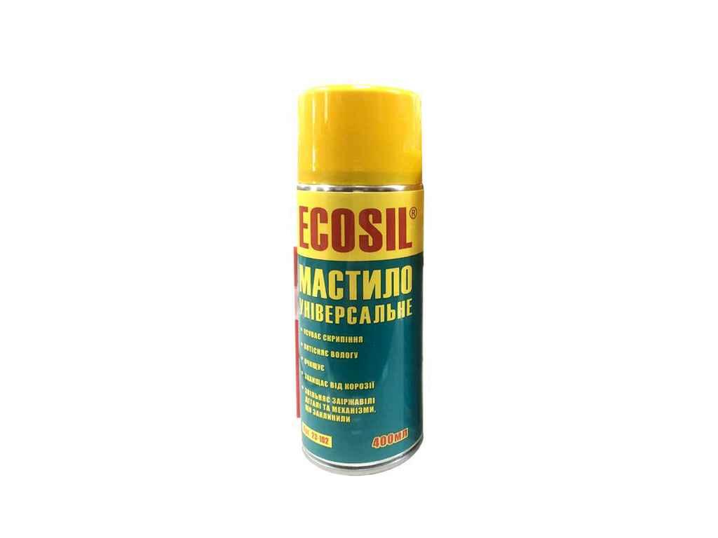 Мастило універсальне 400 мл 23-102 ТМ ECOSIL FG
