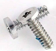 1 нижній болт для iPhone 4G