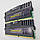Пара оперативної пам'яті Corsair Vengeance DDR3 16Gb (2x8Gb) 1600MHz PC3-12800U 2R8 CL9 (CMZ16GX3M2A1600C9) Б/В, фото 5