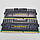 Пара оперативної пам'яті Corsair Vengeance DDR3 16Gb (2x8Gb) 1600MHz PC3-12800U 2R8 CL9 (CMZ16GX3M2A1600C9) Б/В, фото 3