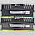 Пара оперативної пам'яті Corsair Vengeance DDR3 16Gb (2x8Gb) 1600MHz PC3-12800U 2R8 CL9 (CMZ16GX3M2A1600C9) Б/В, фото 6