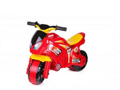 Мотоцикл дитячий іграшковий арт.5118 ТМ ТЕХНОК FG