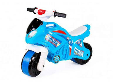 Мотоцикл дитячий іграшковий арт.5781 ТМ ТЕХНОК FG