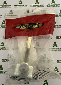 Кран 414223 Vaderstad 1/4"