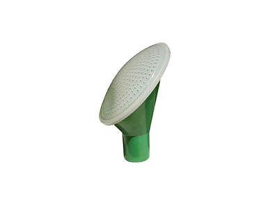 Комплект для лійки (носиксіточка) синьо-жовтий/5 штук в пакеті ТМ LITOLAN FG