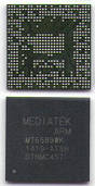 Процесор Mediatek MT6589WK xxx-Axxx