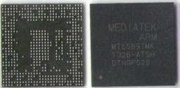 Процесор Mediatek MT6589TMK xxx-Axx