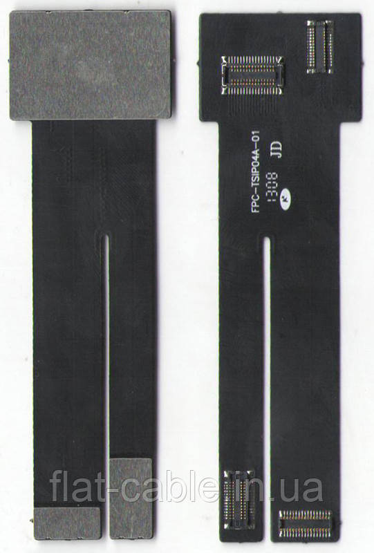 Шлейф для перевірки дисплея й тачскрина для iPhone 4