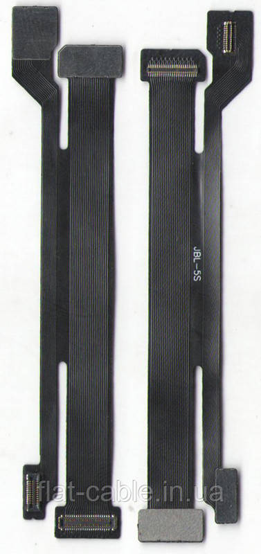 Шлейф для перевірки дисплея й тачскрина для iPhone 5s