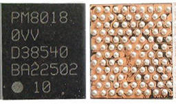 Мікросхема для iPhone 5 IC Power PM8018 small