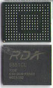 RDA8851cl