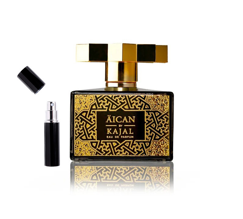 Kajal Perfumes Paris Aican 5 мл, фото 1
