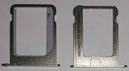 SIM-тримач (каретка) для iPhone 4