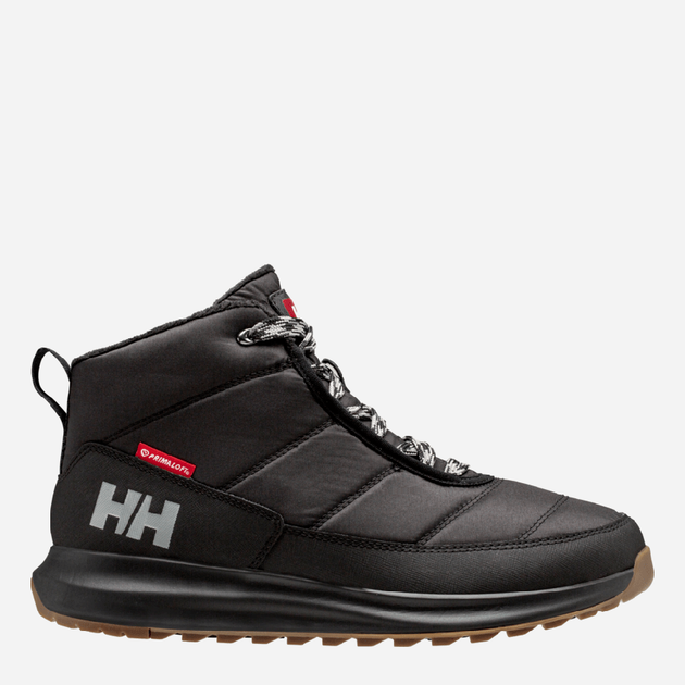 Чоловічі зимові черевики HELLY HANSEN RELIEF WINTER (12043 990)
