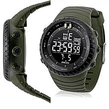 Годинник наручний SMAEL 1237 Electronics Watch Outdoor Sports