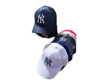 Кепка чоловіча арт.S 1143-17 сітка р.57-59 ТМ SHAPKI FG